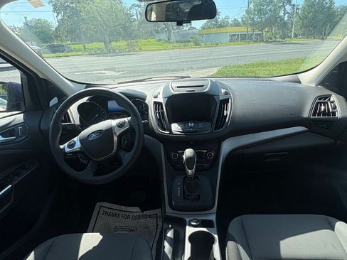 Used 2014 Ford Escape SE w/ Equipment Group 201A FWD image 6