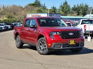 New 2026 Ford Maverick XLT video 1