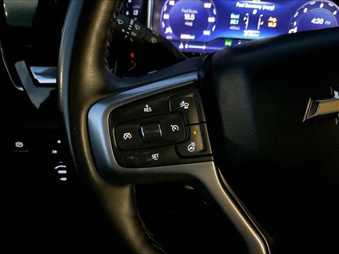 Used 2025 Chevrolet Silverado 1500 LT image 22