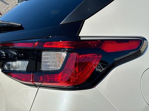 New 2026 Subaru Crosstrek 2.5i Sport image 31