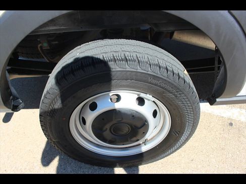 Used 2025 Ford Transit 250 148 Medium Roof w/ Load Area Protection Package RWD image 26