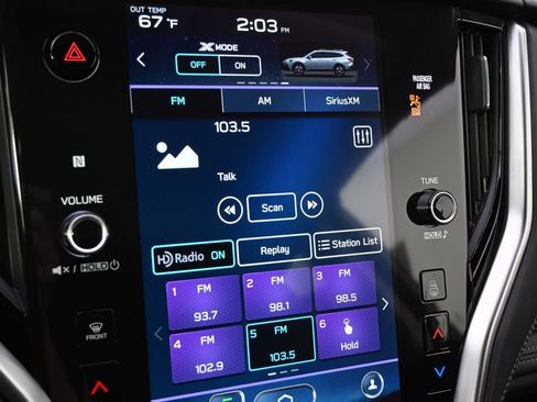 Used 2022 Subaru Outback Limited image 29