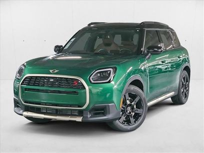 New 2026 MINI Cooper Countryman S