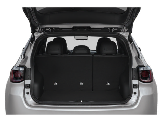 New 2026 Jeep Compass Limited AWD/4WD image 7