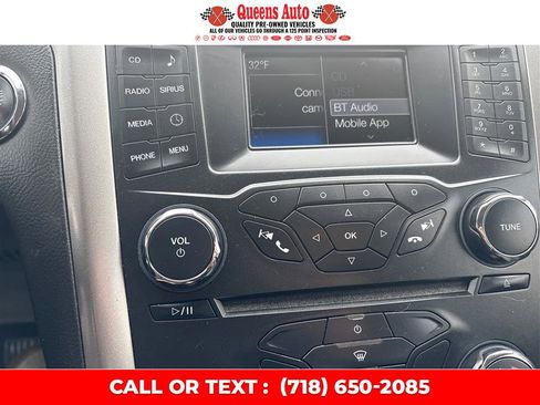 Used 2018 Ford Fusion SE image 33