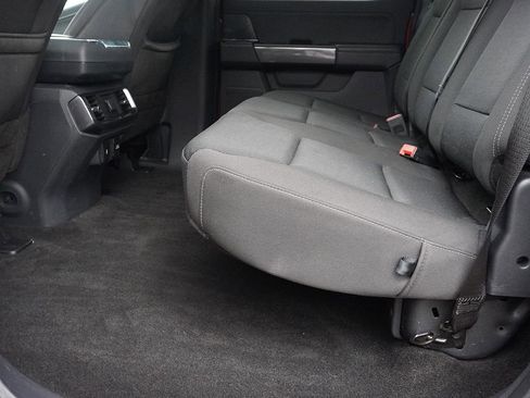 Used 2023 Ford F150 XLT w/ Equipment Group 302A High AWD/4WD image 29