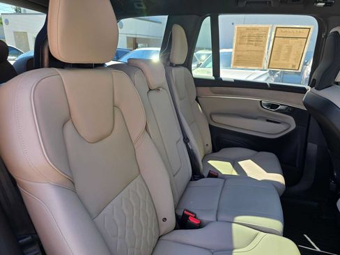 Certified 2026 Volvo XC90 B6 Plus w/ Protection Package Premier AWD/4WD image 14
