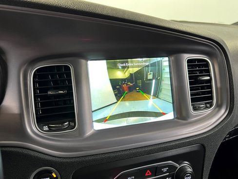 Certified 2023 Dodge Charger SXT image 29