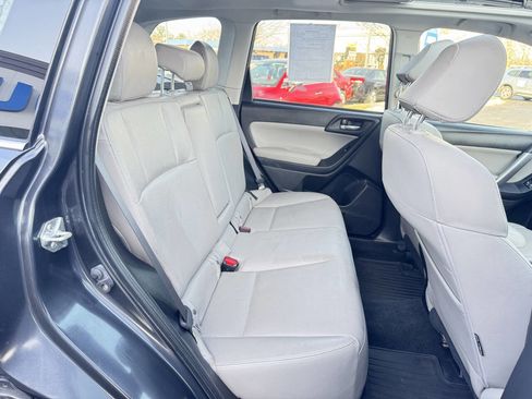 Used 2015 Subaru Forester 2.5i Limited w/ Popular Package #2 image 21