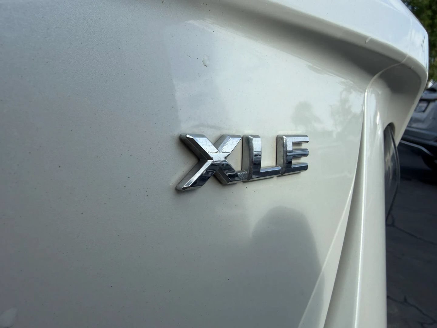 Used 2020 Toyota Prius Prime XLE FWD image 16