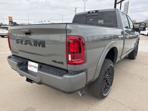 New 2026 RAM 2500 Limited image 6