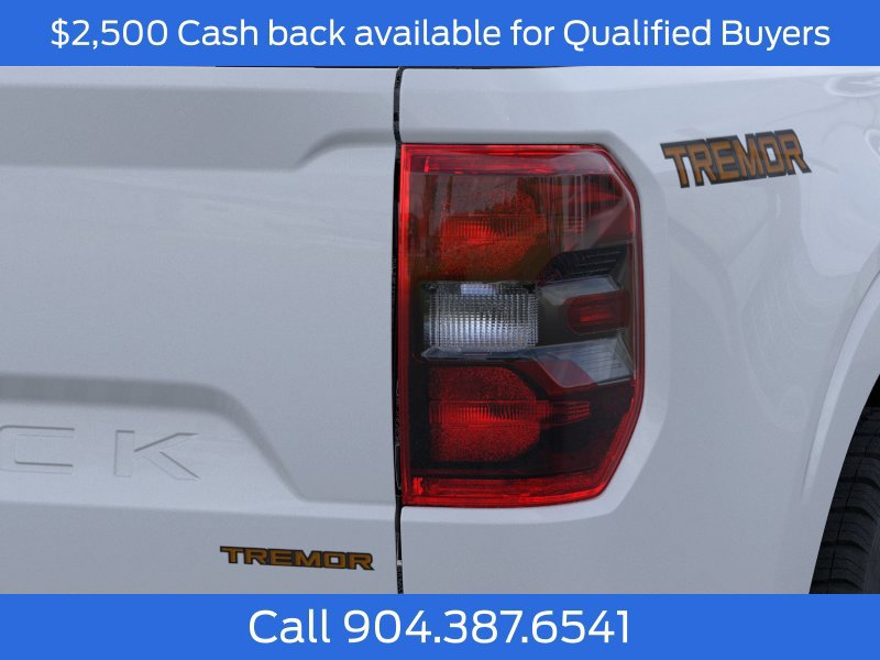 New 2026 Ford Maverick Tremor AWD/4WD image 22