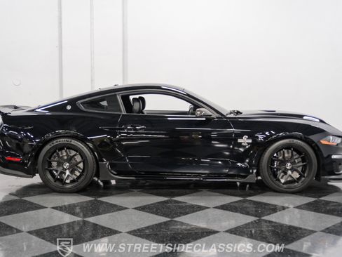 Used 2018 Ford Mustang GT Premium w/ GT Performance Package image 13