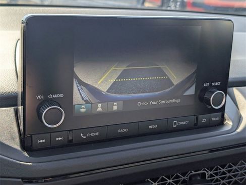 Certified 2024 Honda Accord LX image 15