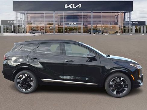 New 2026 Kia Sportage SX Prestige image 2