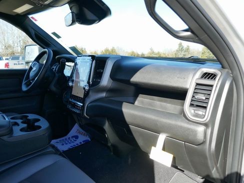 New 2026 RAM 2500 Tradesman image 17