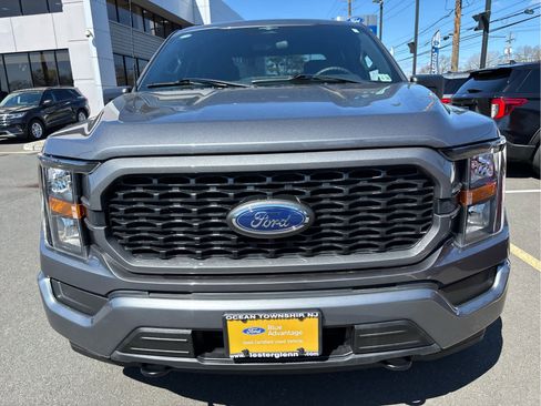Certified 2023 Ford F150 XL w/ STX Appearance Package image 4