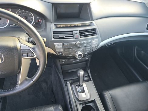 Used 2010 Honda Accord EX-L image 24