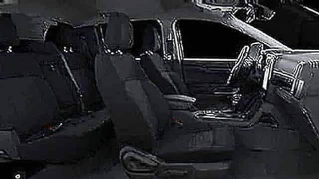 New 2026 Ford Ranger XLT w/ Technology Package RWD image 41