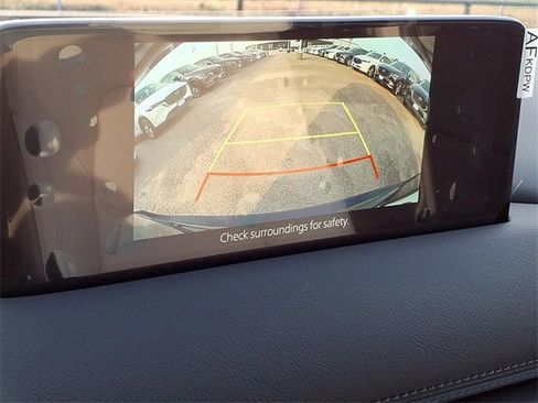 New 2025 MAZDA CX-5 AWD 2.5 S w/ Preferred Package image 8