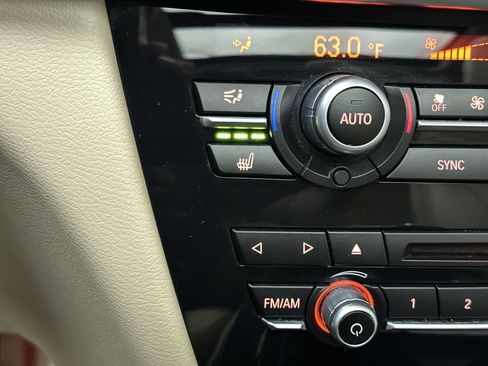 Used 2014 BMW X5 xDrive35i AWD/4WD image 21