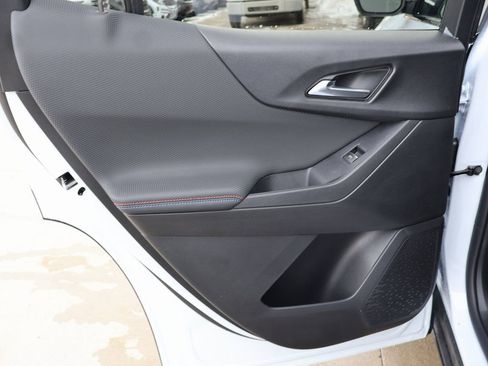 New 2026 Chevrolet Equinox RS w/ Safety and Technology Package image 25