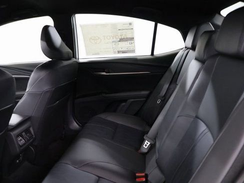 New 2026 Toyota Camry XSE AWD/4WD image 27