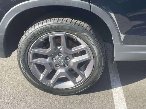 Certified 2023 Honda Passport EX-L image 7