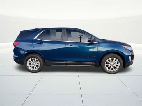 Used 2021 Chevrolet Equinox LT image 5
