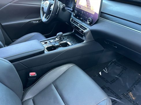 Certified 2023 Lexus RX 350 AWD image 32