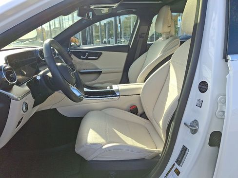 Certified 2023 Mercedes-Benz C 300 4MATIC Sedan image 12