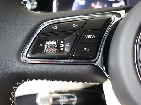 Used 2024 Bentley Continental GT V8 image 28