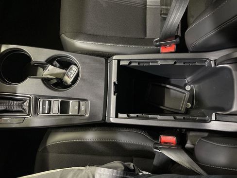 Certified 2024 Honda Civic Sport image 20