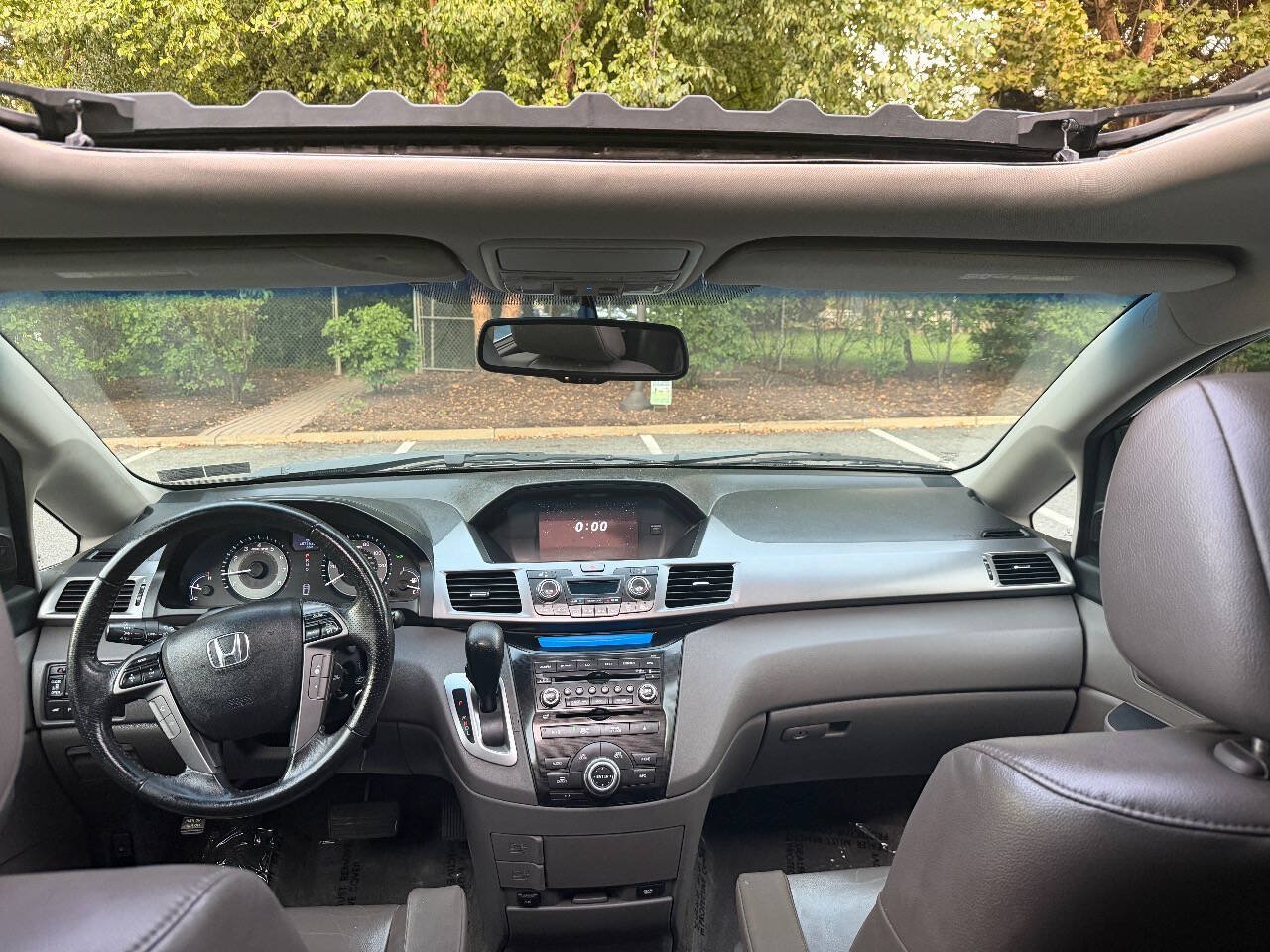 Used 2012 Honda Odyssey Touring image 25