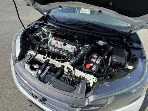 Used 2014 Honda CR-V EX image 37
