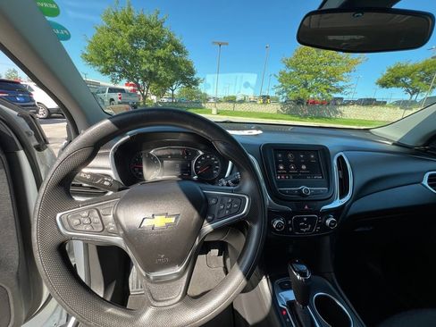 Used 2020 Chevrolet Equinox LT AWD/4WD image 39