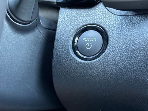 Certified 2026 Toyota Camry XSE FWD image 21