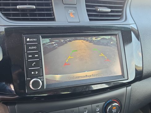 Used 2019 Nissan Sentra S w/ Appearance Package FWD image 23