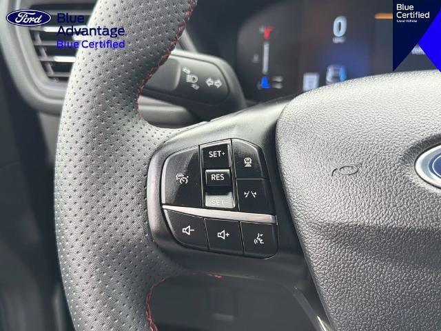 Certified 2023 Ford Escape ST-Line w/ Tech Pack #1 FWD image 20