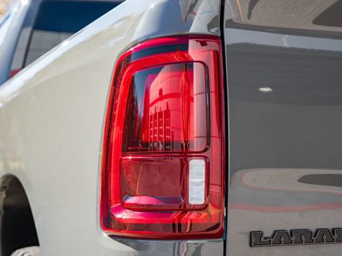 New 2026 RAM 2500 Laramie w/ Night Edition image 7