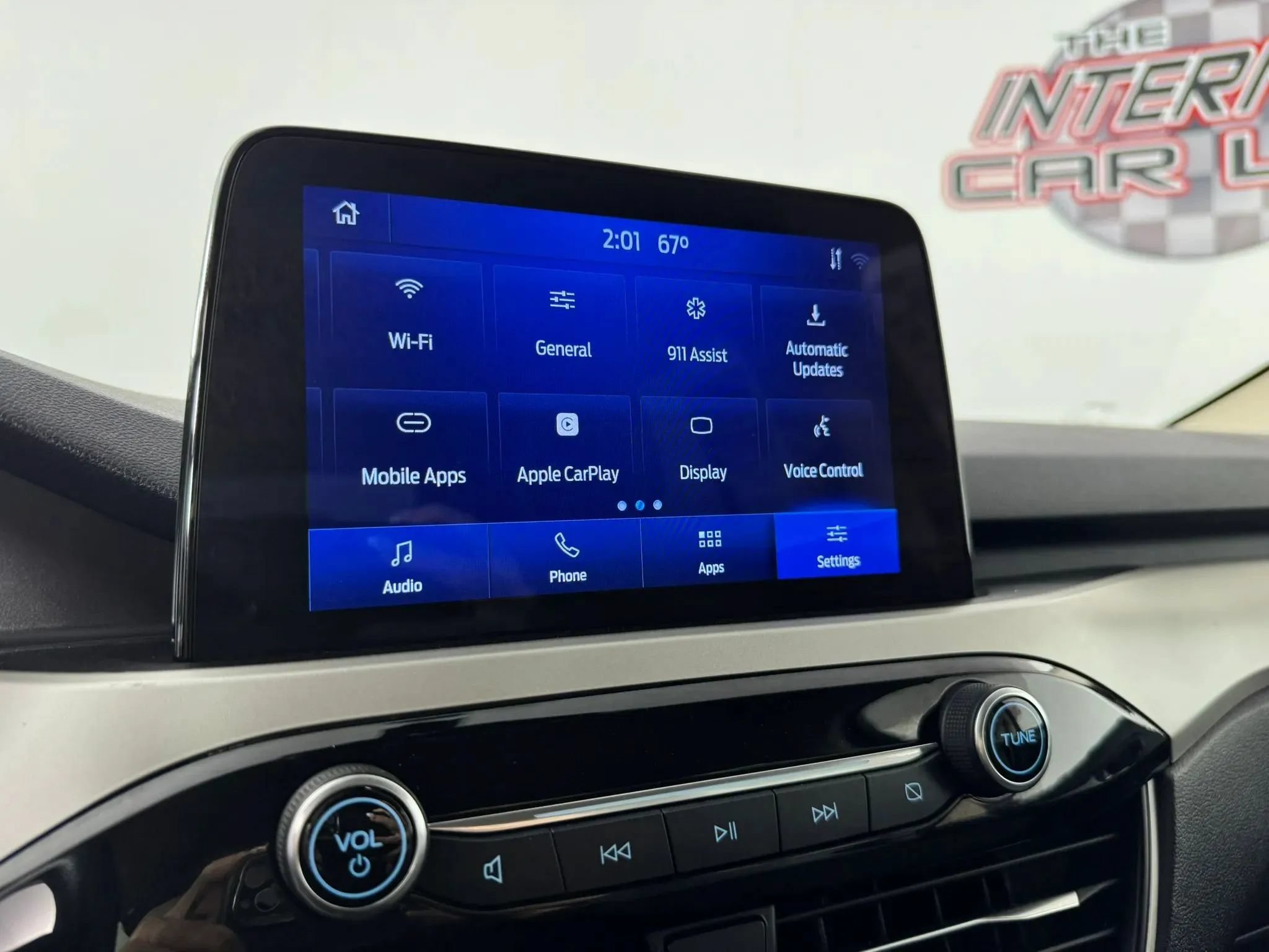 Used 2020 Ford Escape SE AWD/4WD image 19