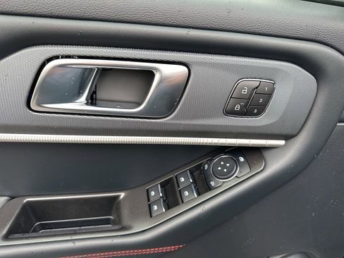 New 2026 Ford Explorer ST-Line image 29