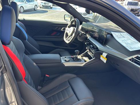 New 2026 BMW M2 image 10