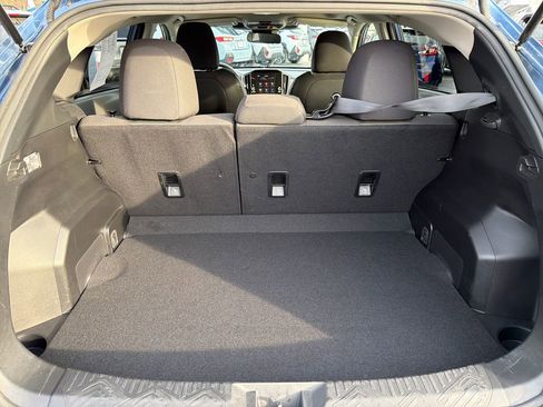 Certified 2024 Subaru Crosstrek 2.0i Premium AWD/4WD image 31