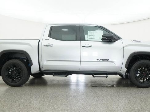 New 2026 Toyota Tundra Limited AWD/4WD image 22