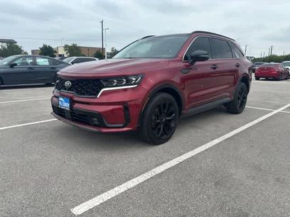 Used 2021 Kia Sorento SX