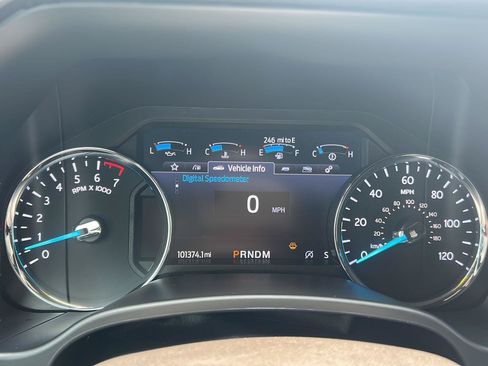 Used 2020 Ford Expedition Limited RWD image 11