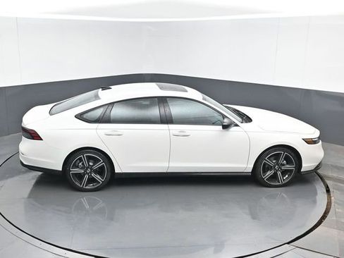 New 2026 Honda Accord SE image 39