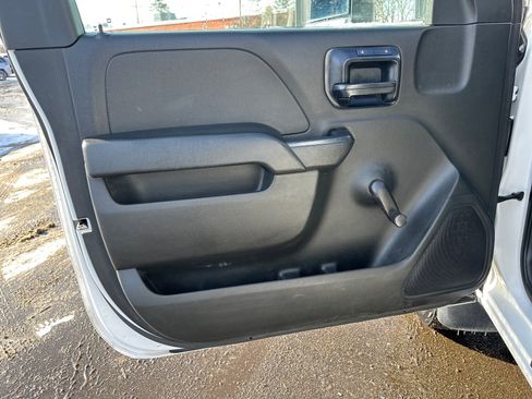 Used 2015 Chevrolet Silverado 2500 W/T image 18