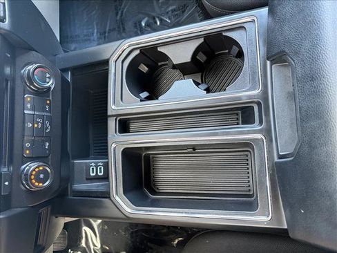Used 2018 Ford F150 XL w/ Equipment Group 101A Mid AWD/4WD image 9
